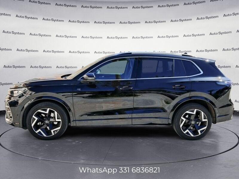 Volkswagen Tiguan Tiguan 2.0 tdi R-Line 150cv dsg