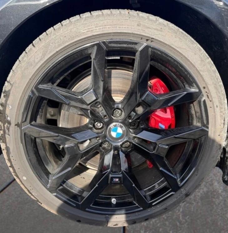 BMW 220d 48V Coupé Msport Pro nuova iva