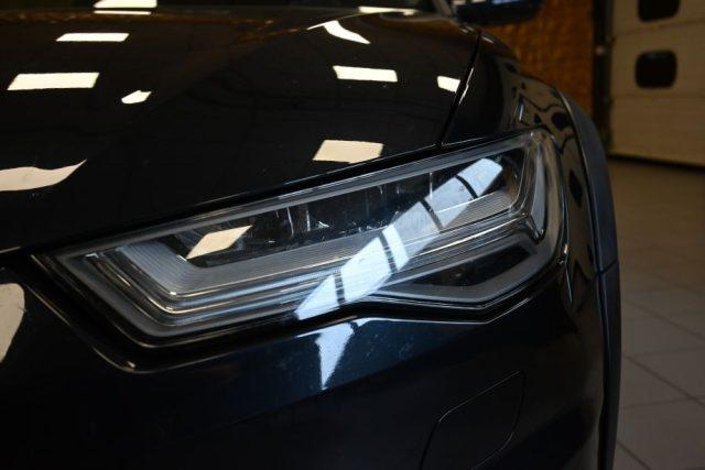 AUDI A6 allroad 3.0 TDI 272CV Q.S-TR.BUSIN.PLUS TET.19"RADAR FULL!