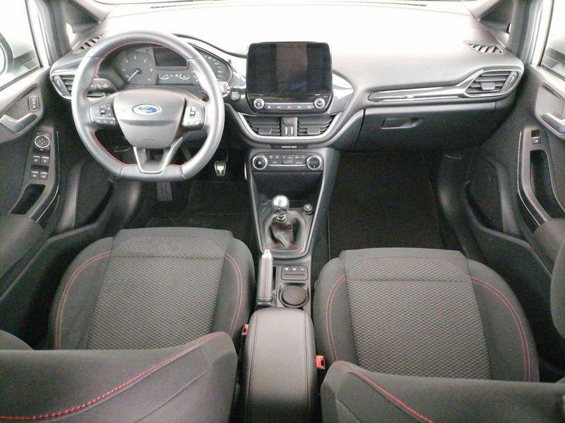 Ford Fiesta 5p 1.5 ecoblue ST-Line s&s 85cv my20.75
