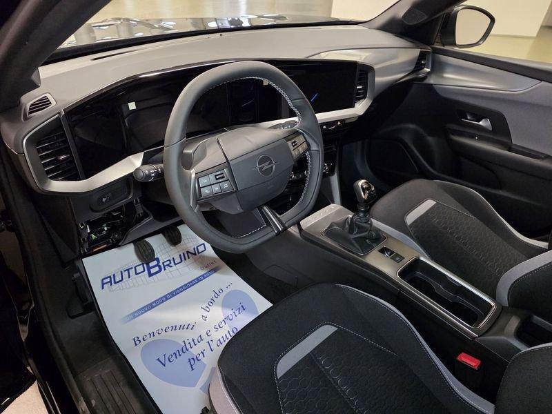 Opel Mokka Mokka 1.2 Turbo 136 CV Edition