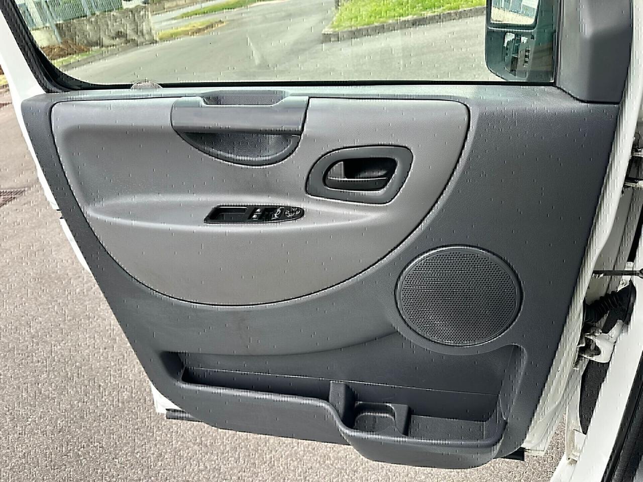 FIAT SCUDO con DISTRIBUZIONE APPENA FATTA! SUPER PREZZO!