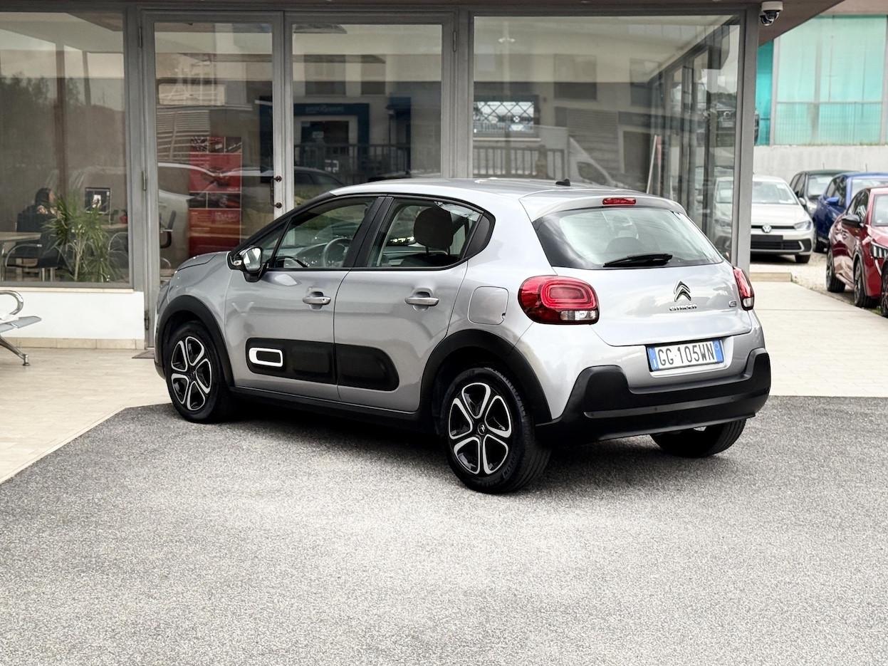 Citroen C3 1.2 GPL 83CV E6 Neo. - 2021