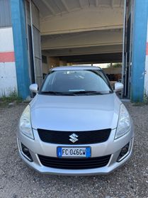 Suzuki Swift 1.3 DDiS 5 porte B-Easy
