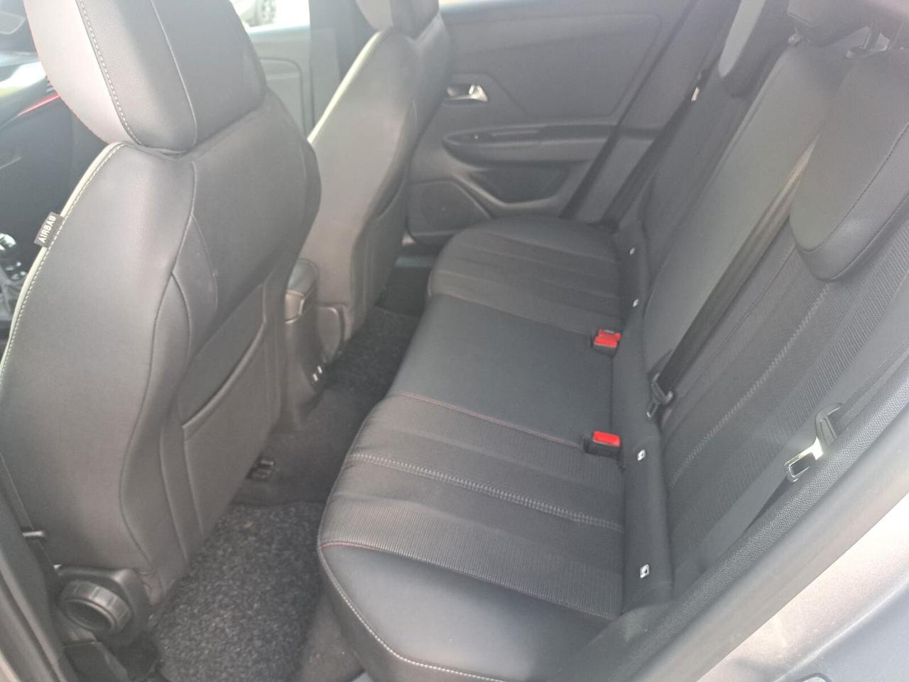 OPEL MOKKA 1.2 BENZINA 101 CV GS-LINE