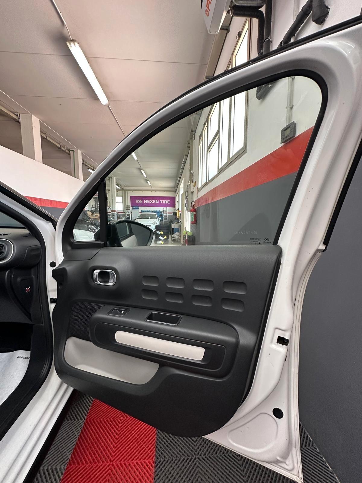 Citroen C3 PureTech 82 Shine