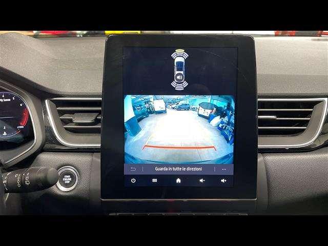 Mitsubishi ASX 1.3 DI-T Mild Hybrid Intense