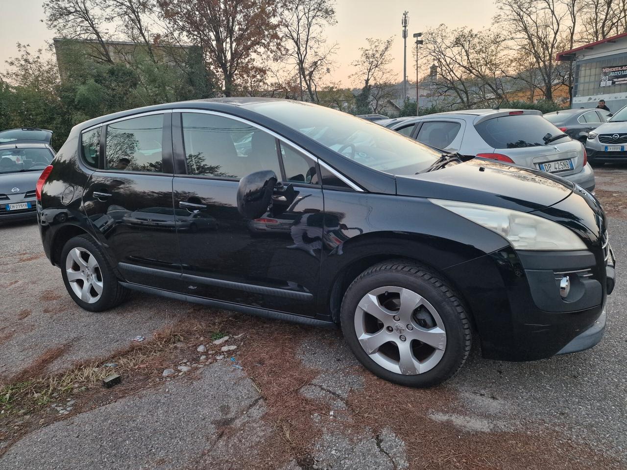 Peugeot 3008 1.6 HDi 112CV Business
