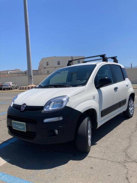 Fiat Panda Van 1.3 mjt Pop S&S 75cv 2p.ti E5+(E5)