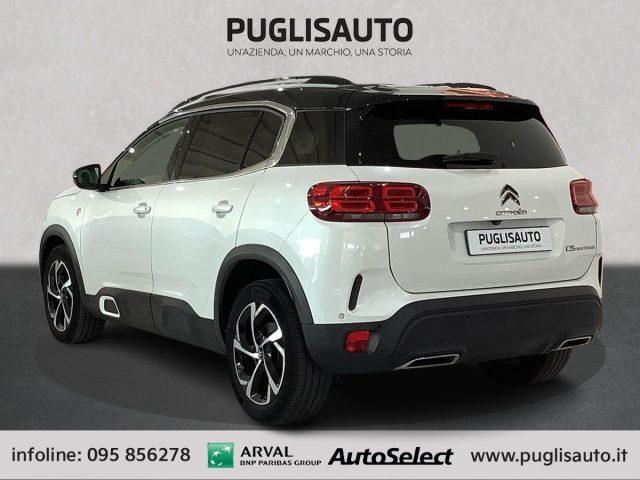 CITROEN C5 Aircross BlueHDi 130 S&S EAT8 C-Series