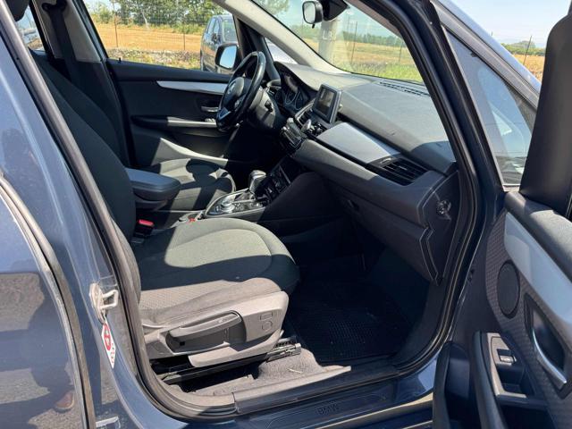 BMW 218 d Active Tourer Luxury