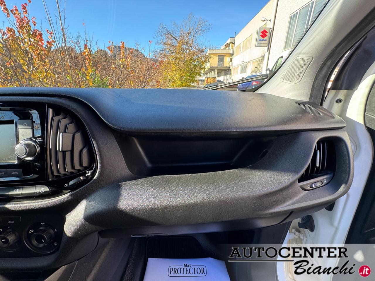 FIAT Doblo cargo 1.3 mjt 95cv CH1 Lounge S&S