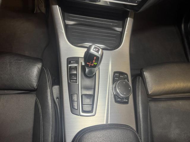 BMW X4 xDrive20d Msport / TAGLIANDI UFFICIALI /