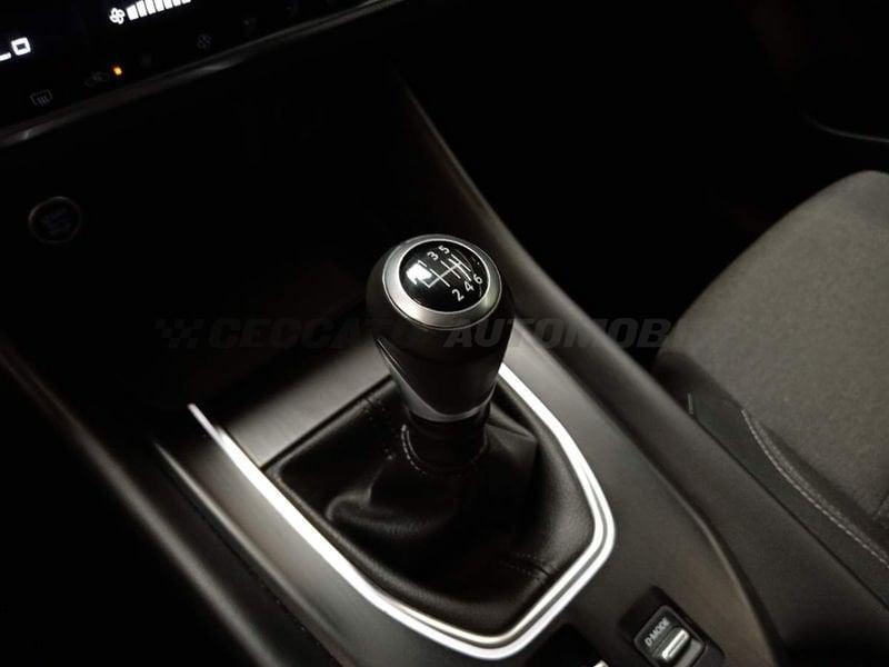 Nissan Qashqai Qashqai 1.3 mhev N-Connecta 2wd 140cv