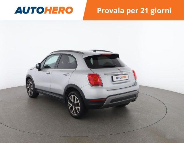 FIAT 500X 1.3 MultiJet 95 CV Cross