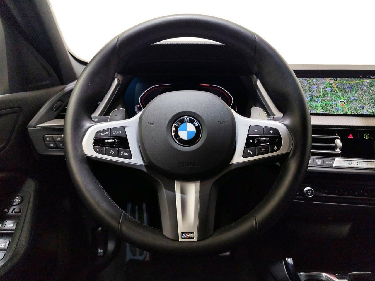 BMW Serie 1 118d MSport