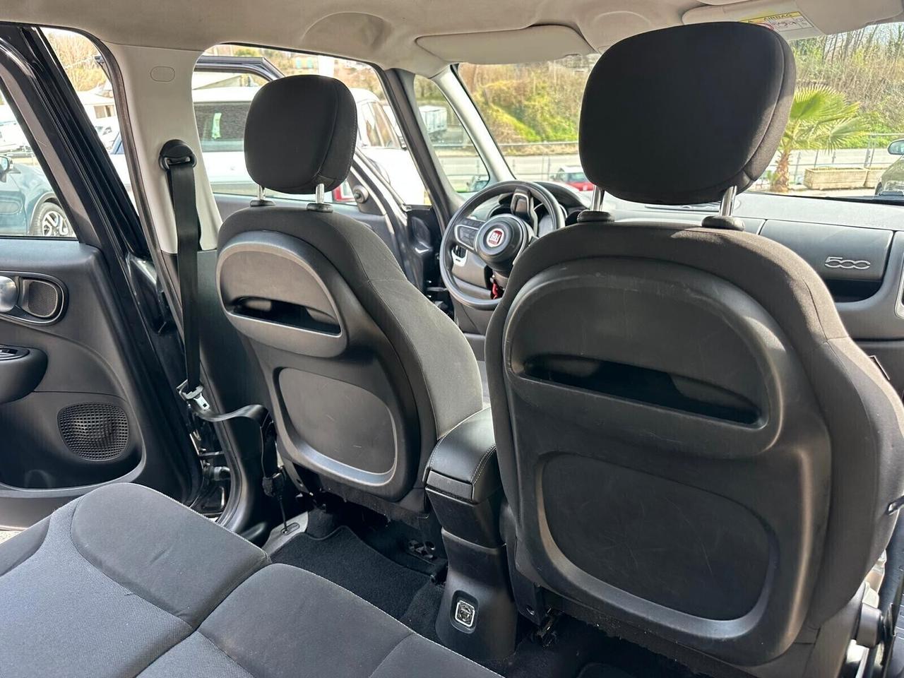 Fiat 500L 1.3 Multijet 95 CV Cross NEOPATENTATI