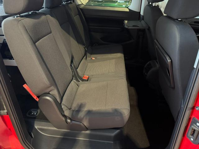 VOLKSWAGEN Caddy 2.0 TDI 122 CV DSG California Maxi SA Autocaravan