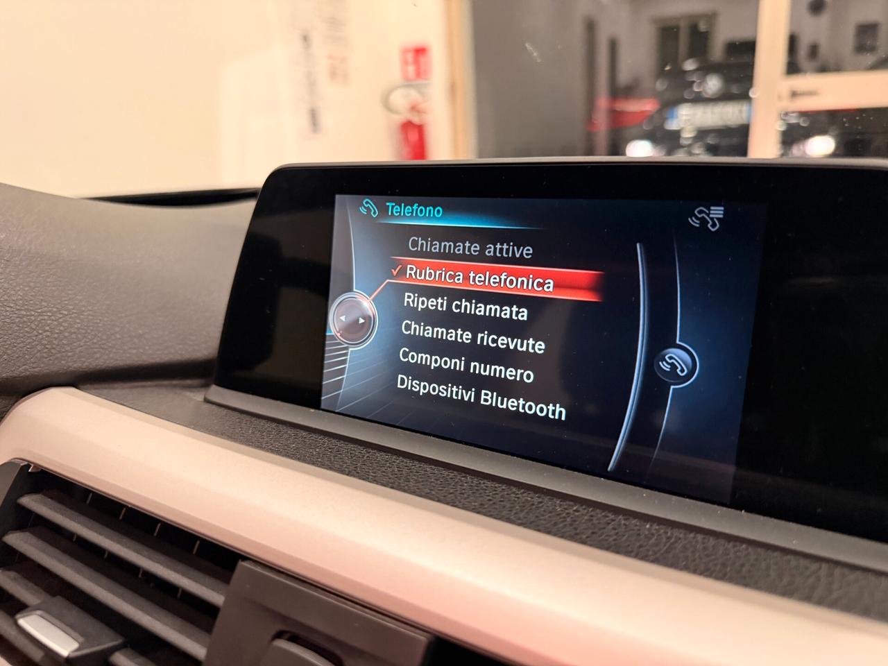 Bmw 320d 190CV Business Advantage