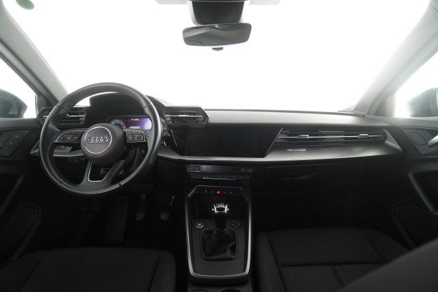 AUDI A3 A3 SPB 30 TDI Business