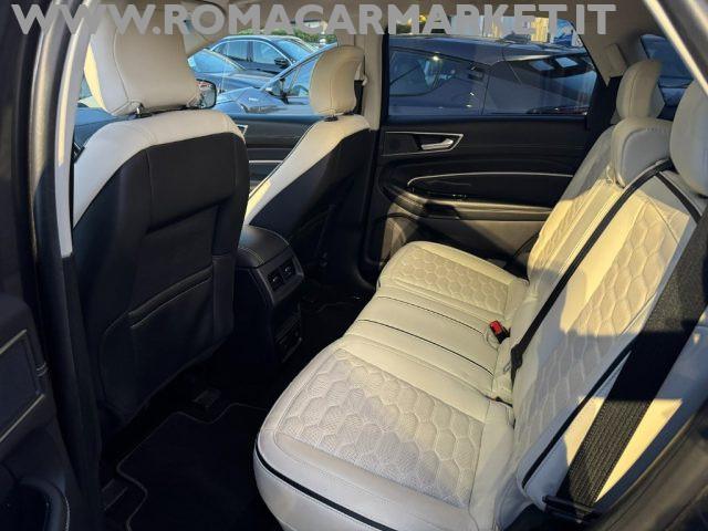 FORD Edge 2.0 EcoBlue 238 CV AWD aut. Vignale KM CERTIFICAT