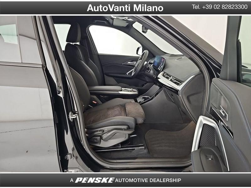 BMW X1 X1 xdrive 25e MSport Pro auto