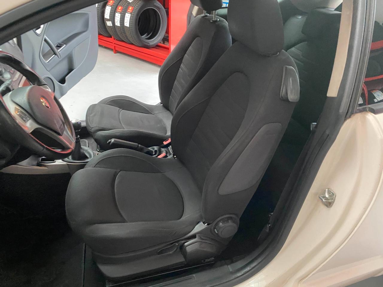 Alfa Romeo MiTo 1.4 Super 70cv