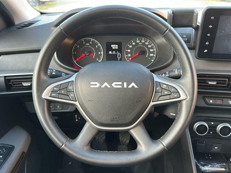 Dacia Jogger Jogger 1.0 tce Extreme UP Gpl 100cv