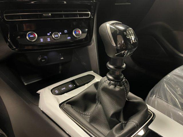 OPEL Mokka 1.2 Turbo 136 CV GS KM0 MY24