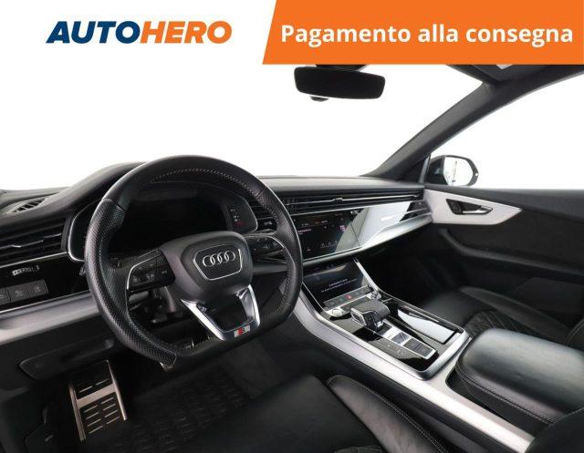 AUDI Q8 50 TDI 286 CV quattro tiptronic Sport