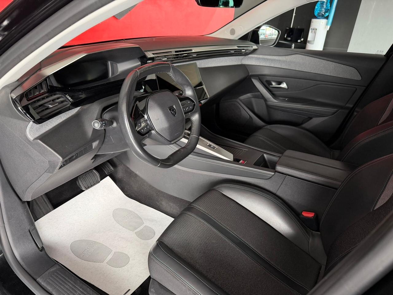 Peugeot 308 BlueHDi 130 S&S EAT8 Allure Pack