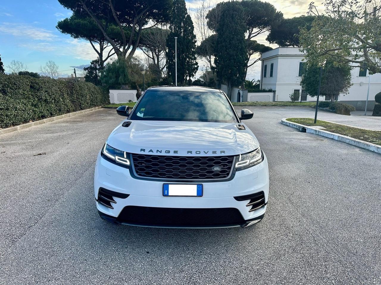 Velar 2.0D I4 240 CV R-Dynamic PREZZO REALE