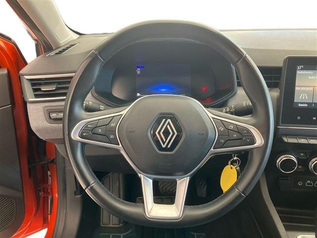RENAULT Clio 1.6 E-Tech full hybrid Evolution 145cv
