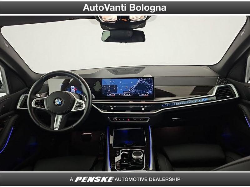 BMW X5 X5 xdrive30d MSport Pro auto