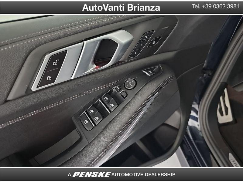 BMW X5 X5 xDrive30d 48V Msport