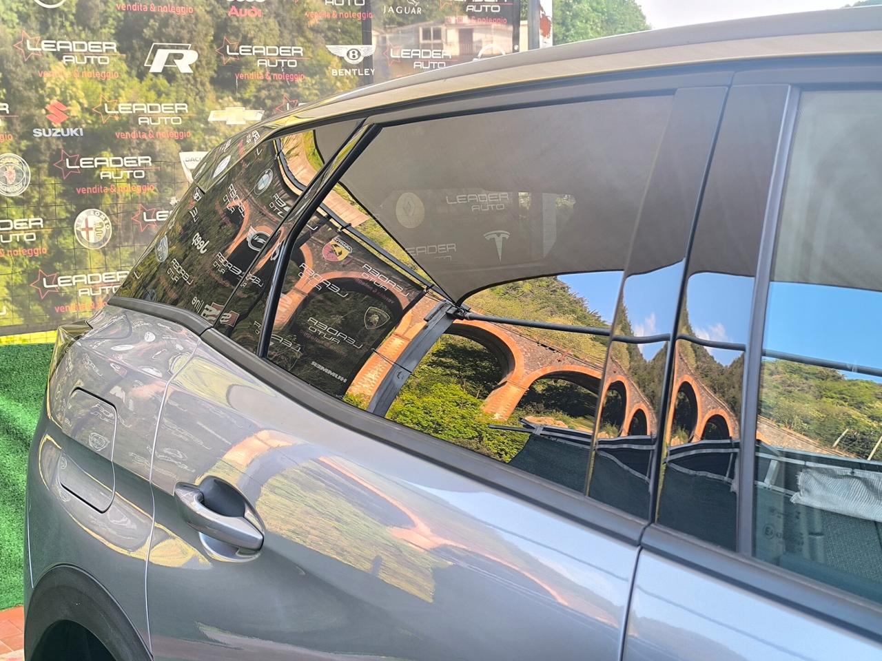 Peugeot 3008 BlueHDi 130 cv Allure Pack