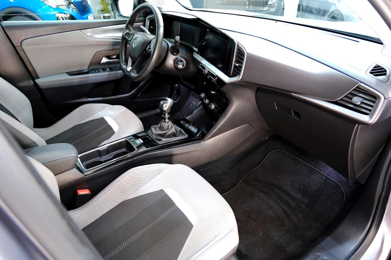 Opel Mokka 1.2T 136cv Elegance Distrib. A-CATENA
