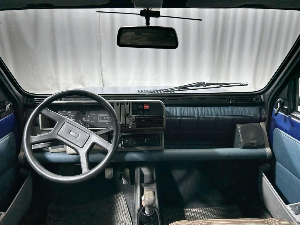 Fiat Panda 1.1 Trekking 4x4