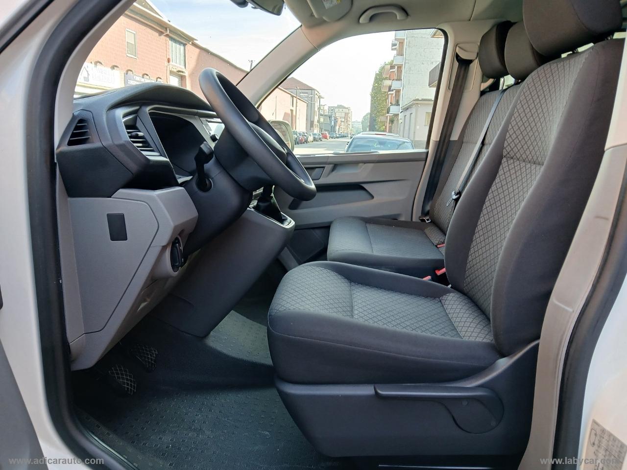 Caravelle 2.0 TDI 110 CV 9 POSTI IVA ESPOSTA
