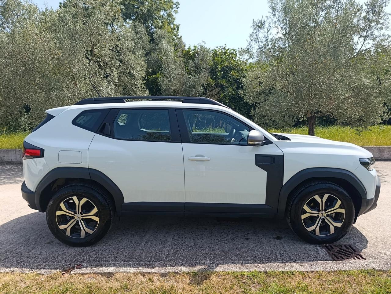 Dacia Duster Eco-G 100 CV Expression -PREZZO REALE-