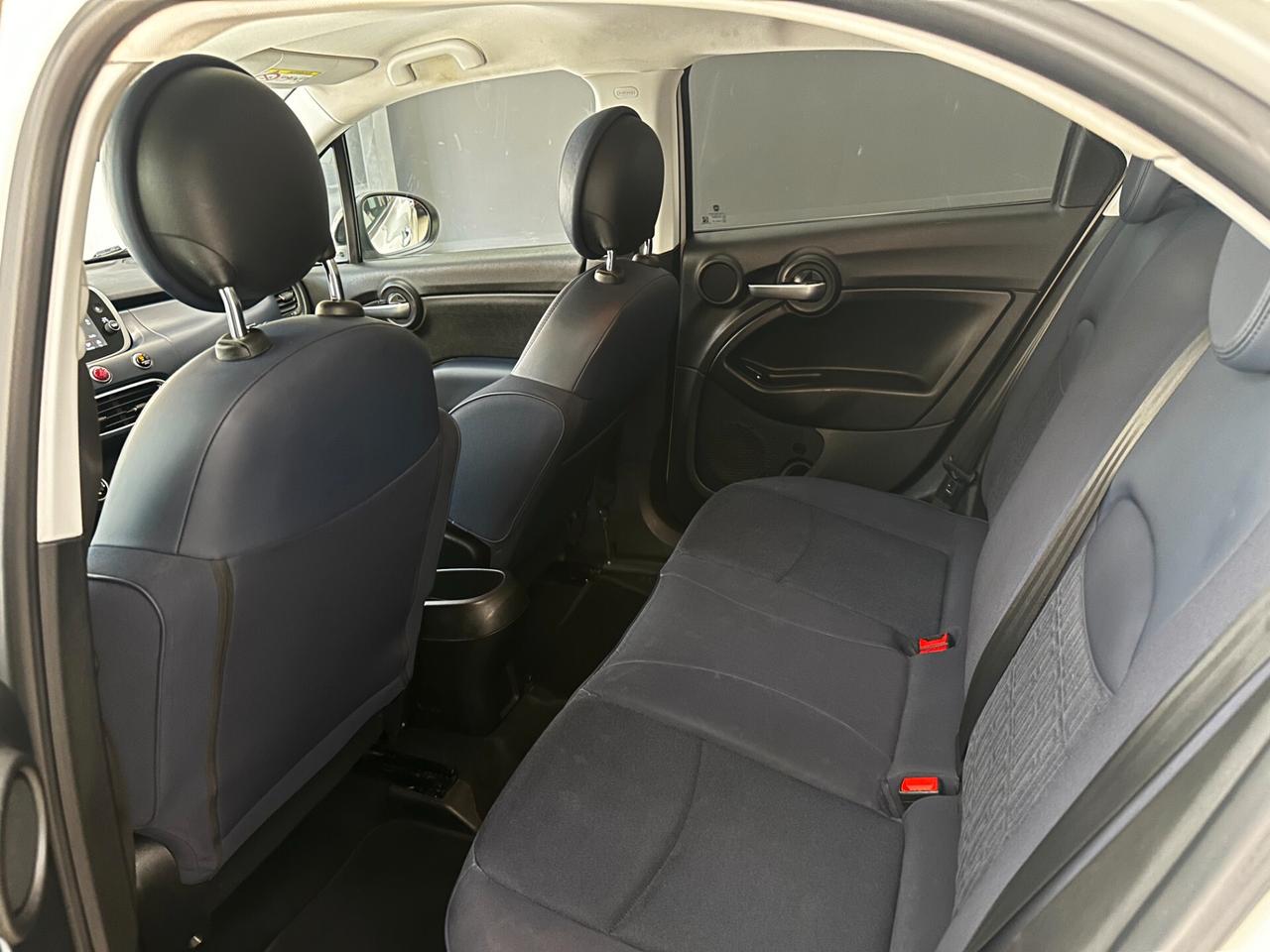 Fiat 500X 1.3 MultiJet 95 CV Club KM 72.200 - 2022