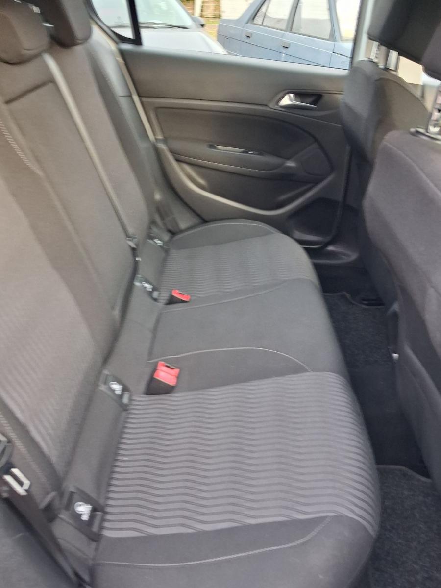 PEUGEOT - 308 - 1.6 e-HDi 115 CV S&S GT Line