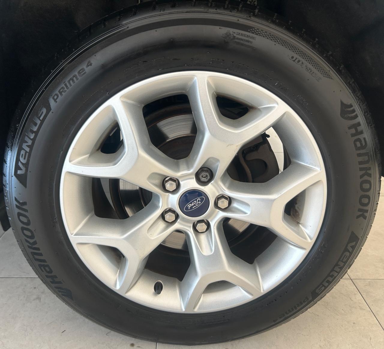 Ford Kuga 2.0 TDCi 103kw 2012 OK NEOPATENTATI