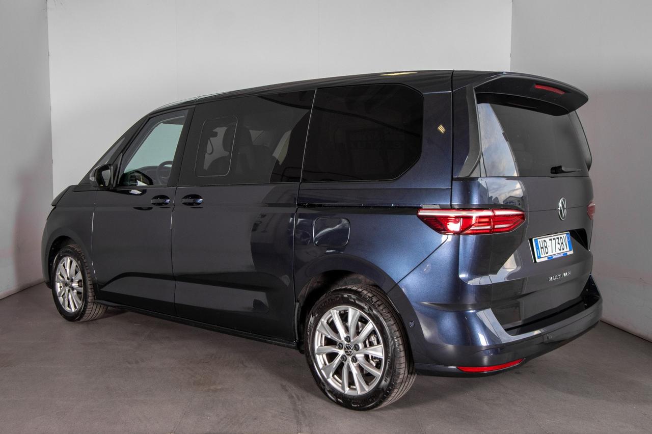 Volkswagen Multivan T7 2.0 Tdi Life 150cv Dsg 7p.