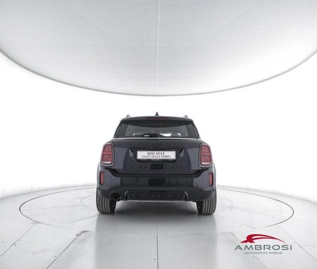 MINI Countryman Cooper 1.5 Cooper JCW