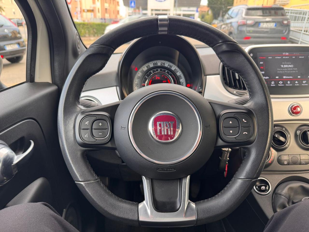 Fiat 500 Sport 1.0 MHEV #50303