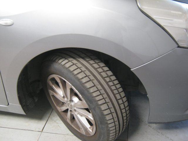 TOYOTA Verso 2.0 D Active 7 posti