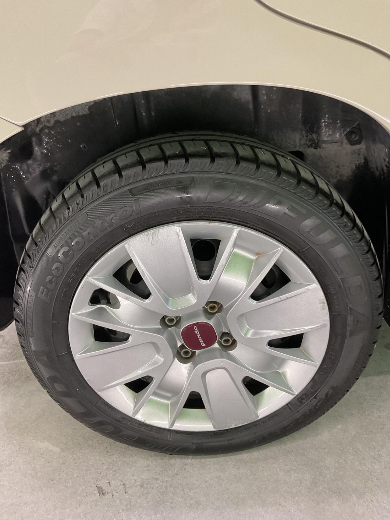 Fiat Panda 1.2 EasyPower Easy