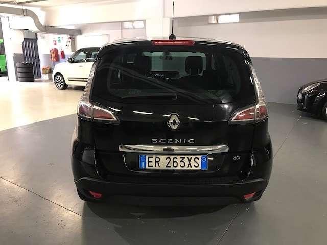 Renault Scenic Scenic X-Mod 1.5 dci BEN.TENUTO FULL OPTIONAL