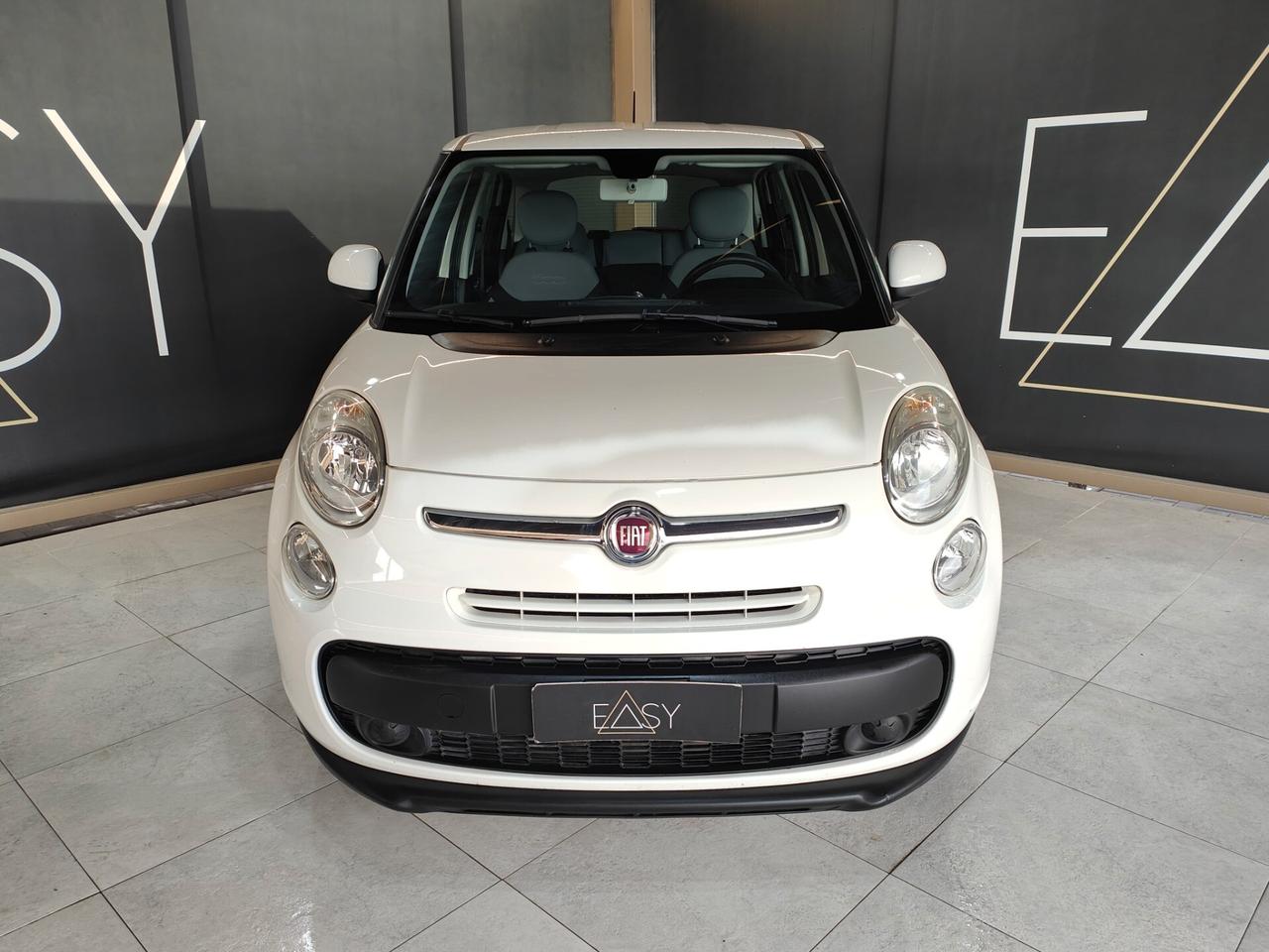 Fiat 500L 0.9 TwinAir Turbo Natural Power Pop